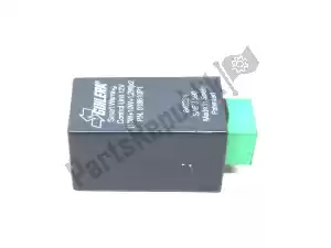 Piaggio 640221 flasher relay, piaggio mp3 300 2011 - Upper part