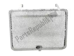 R&G RAD0226TI radiator protection - Upper side