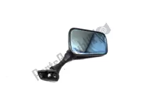 Aprilia MTSP20210911154332USQVN miroir, noir, droite - Face supérieure