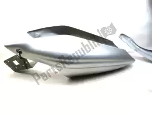 Ducati MTSP20211014094337USRJB carene, argento - immagine 11 di 19