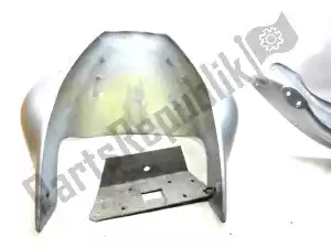 Ducati MTSP20211014094337USRJB fairings, silver - image 13 of 19