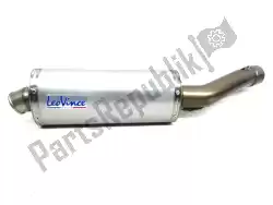 Here you can order the muffler leovince sbk from Leovince, with part number AP8119551: