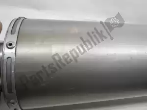 Aprilia AP8119551 exhaust muffler titanium evo racing - image 11 of 14
