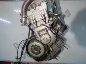 Honda 11000MBZD30 complete engine block - image 12 of 38