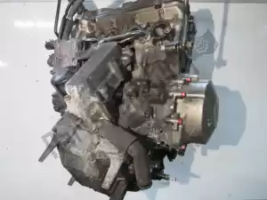 Honda 11000MBZD30 complete engine block - Plain view
