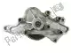 Oil pump Ducati 17420191A