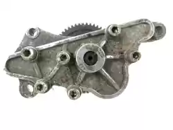 Here you can order the oil pump from Ducati, with part number 17420191A: