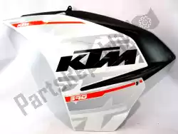 Qui puoi ordinare pannello laterale da KTM , con numero parte 9050805004428:
