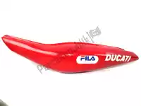 48210271BA, Ducati, Panel boczny Ducati ST2 ST3 ST4 ST4S 944 1000 916 996 S, Używany