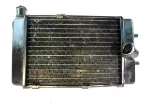 Aprilia AP8102951 radiator - Upper side