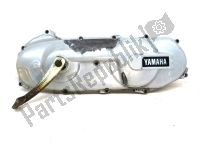 5BRE54110000, Yamaha, Crankcase cover, Used
