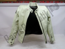Yamaha  , Motorcycle jacket, leather, OEM: Yamaha  