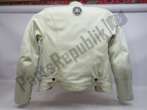 Yamaha   motorcycle jacket, leather - image 10 of 32