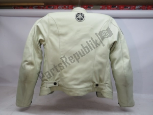 Yamaha   motorcycle jacket, leather - image 11 of 32