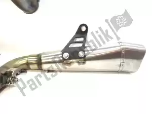 Zard MTSP20201026101927USHXR exhaust system - image 12 of 65