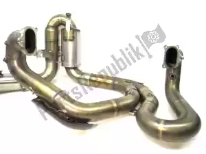 Zard MTSP20201026101927USHXR exhaust system - image 14 of 65