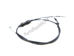 Aprilia 00H00932171, Cable del acelerador, OEM: Aprilia 00H00932171