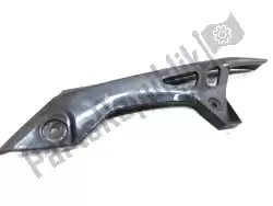 Here you can order the chain guard from Derbi, with part number 00H01508181: