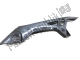 Chain guard Aprilia 00H01508181