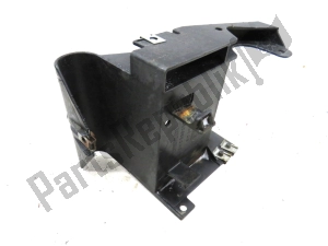 aprilia 00h03302551 battery box - Bottom side