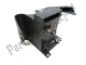 Caja de bateria Aprilia 00H03302551