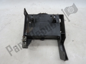 aprilia 00h03302551 battery box - Right side