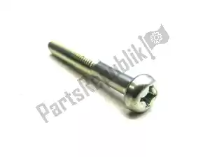 suzuki 0211206457 parafuso 6x45 - Lado inferior