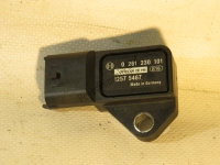 0261230101, Bosch , Sensor luchtdruk inlaat, Gebruikt