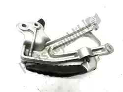 Here you can order the footrest suspension, left, passenger from Ducati, with part number 037069860: