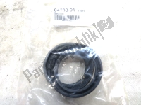0473001, Ohlins, Front fork seals (axial), NOS (New Old Stock)