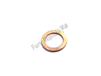 0603082121, KTM, seal ring cu din7603- 8x12x1, New