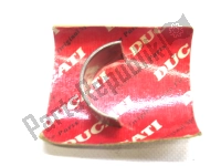 066047230, Ducati, Bearing shell, NOS (New Old Stock)