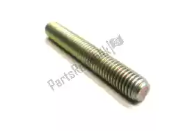 Here you can order the stud bolt - m8x55           from BMW, with part number 07129908137: