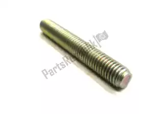 bmw 07129908137 stud bolt - m8x55 - Bottom side