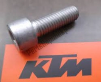 0912080253, KTM, Bolts, nuts, etc., NOS (New Old Stock)