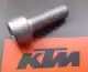 Bolts, nuts, etc. KTM 0912080253