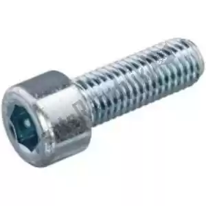 ktm 0912100303 ah screw din0912-m10x30 - Bottom side