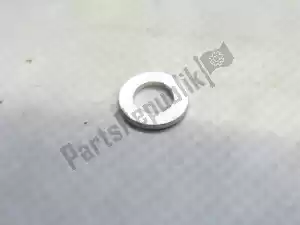 Suzuki 0916806004 washer - Bottom side