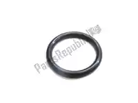 0928017002, Suzuki, O-ring Suzuki GSX GSX-R GSF 550 750 1100 600 1200 650 EU EF ES E S Katana R X F FU2 FU G W SP Bandit U SU SA Inazuma U1 U2 U3 SZ SUA UA A XU2 Anniversary XU3, NOS (New Old Stock)