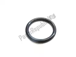 Here you can order the o-ring from Suzuki, with part number 0928017002: