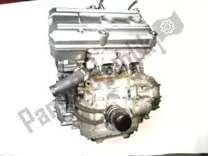 Honda 11000MY3000 complete engine block - Upper side