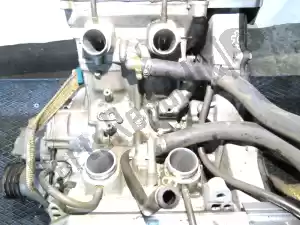 Honda 11000MY3000 complete engine block - Upper part