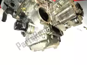Honda 11000MY3000 complete engine block - image 9 of 30