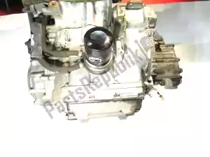 Honda 11000MY3000 complete engine block - image 10 of 30