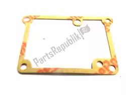 Here you can order the membrane gasket from Kawasaki, with part number 110091147: