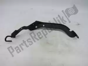 kawasaki 110561259 bracket,flap,rh zr750nbf - Bottom side