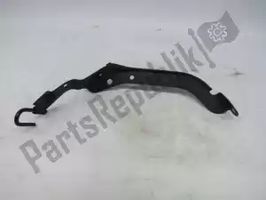 kawasaki 110561259 bracket,flap,rh zr750nbf - Left side