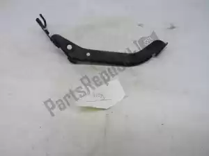 kawasaki 110561259 bracket,flap,rh zr750nbf - Right side