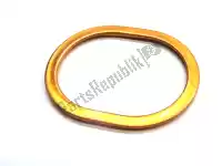 110601108, Kawasaki, Gasket,exhaust-pipe kawasaki klr  b c a kl650 kl600 klr600 klr500 klr650 tengai klr650c 600 650 500 , New