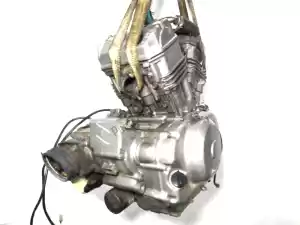 Honda 11100MS9750 bloc moteur complet, double étincelle en aluminium - Milieu